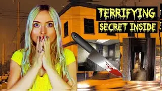 Most HAUNTED House in Peru will Give You Chills