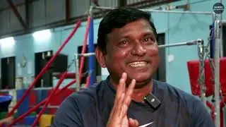 Guiding India&rsquo;s Future Gymnastics Stars | Dr. Rajendra Shelke
