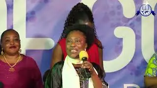 GRACE OF GOD MINISTRIES GATHERING OF NATION   Ordination   Sunday Service, 07 September 2025