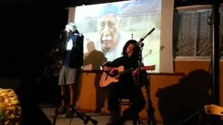 WilkiRuka & JoakoArsub - Actividad Kultural/ Hogar RelmuliKan