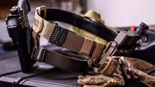 Top 7 Concealed Carry Belt for Everyday Use