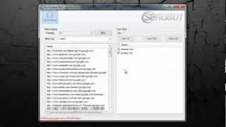 Fast Indexer Bot - SErobot.com