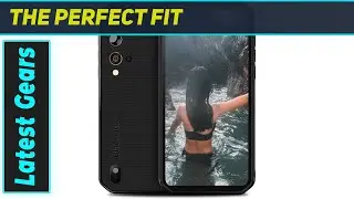 Blackview BV9900 Pro: Most Rugged Thermal Imaging Phone?