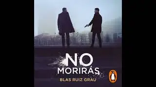 No morir&aacute;s (Nicol&aacute;s Vald&eacute;s 3) - Blas Ruiz Grau