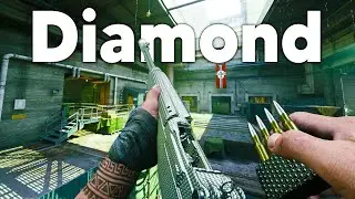 A Easy guide to unlock Diamond Marksman Rifles in Vanguard