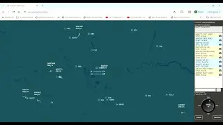 ATC-SIM.COM TUTORIAL AND EXPLANATION