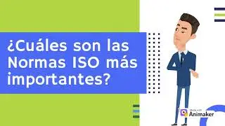 &iquest;Cu&aacute;les son las Normas ISO m&aacute;s importantes?
