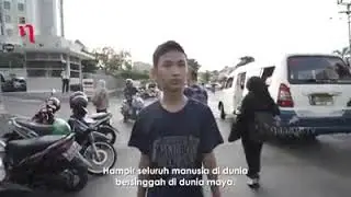 Anak asal indonesia ini telah menggegerkan NASA, dengan skill hacker Bug Hunter. #geger #indonesia