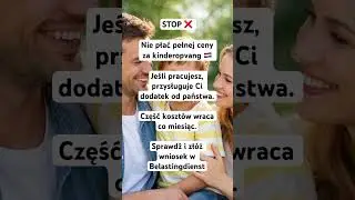 #facts #polacyzagranica #holandia #polacywholandii #dziecko