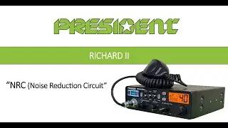 RICHARD II: NOISE REDUCTION CIRCUIT