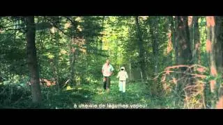 ROBOT AND FRANK Extrait 3