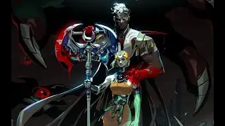 (HADES 2 VIỆT HÓA) Cùng NaT phá đảo siêu phẩm roguelike cực hay 2025!!!