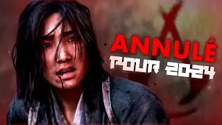 💥 CATASTROPHE ! Assassin's Creed Shadows est REPORT&Eacute; en 2025 ! 😰 (raisons, explications et avis)