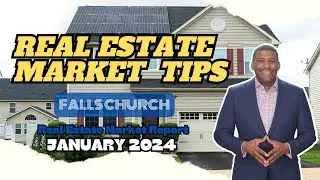 Unveiling the Dramatic Falls Church January 2024 Trends Shaping the Market!