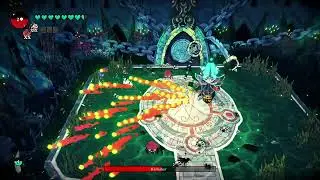 Cult of the Lamb: Defeating Kallamar - The Main Boss!
