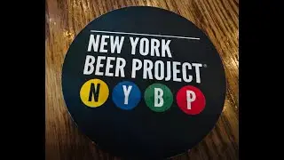 NY Beer Project