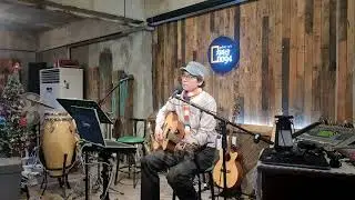 Tequila Sunrise(Eagles) cover