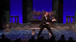 Tutto e disposto... aprite un po from Mozart's The Marriage of Figaro
