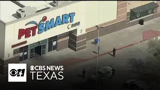 Deadly Dallas dispute began over unsaid 