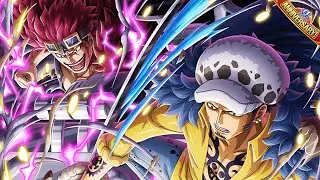 OPTC - Showcase Law & Kid | Event 9th Anniversary Celebration!