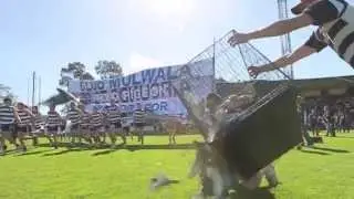 Ovens and Murray Grand Final 2013