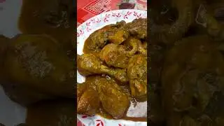Masala chicken | masala chicken recipe | YouTube shorts | shorts @KaushalyasDesiKitchen