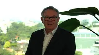 John Haines | Amway's 50th Anniversary