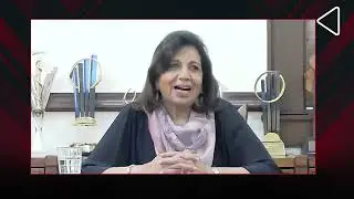 The Success Story of Biocon | With Kiran Mazumdar Shaw | Shapers of Indian Enterprises