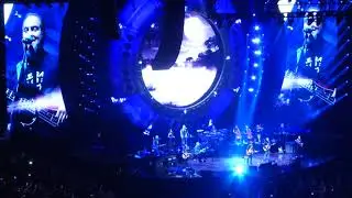 ELO...Can't Get It Out Of My Head...State Farm Arena, Atlanta...10/12/24