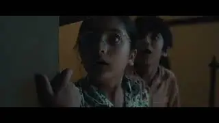 Deemak (2025) Official Teaser