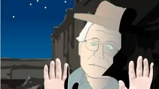 &ldquo;The Pedestrian&rdquo; by Ray Bradbury from Ian MacKenzie