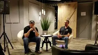 Urban Engine 32/10 Speaker Series with Brandon Kruse