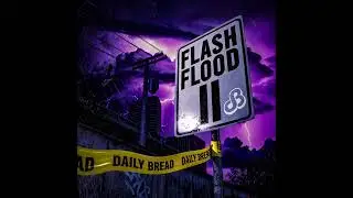 Daily Bread - Gone Tomorrow