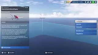 Flight Simulator 2024