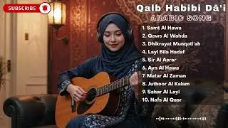 Fall for These Arabic Love Songs Again and Again 🔁 | Unforgettable Melodies
