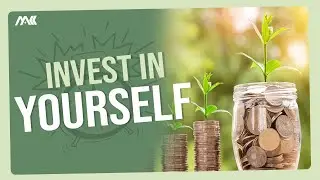 Invest in yourself with 6 best steps || Self-motivation || MACC || Tech 'N' Life || We are hiring