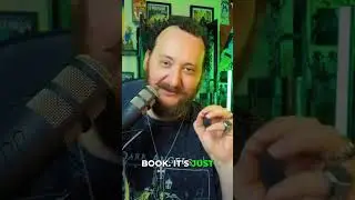 The Unforgiven Trilogy: Climax and Connected Lore!