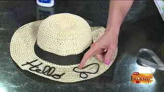 Simple and Stylish Dollar Store DIY Projects