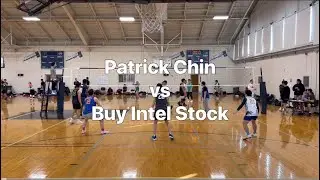 Patrick Chin vs Buy Intel Stock at BSSC Yankee Tournament at Brandeis University 1/11/26