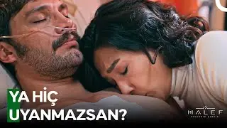 Gözyaşlarım Sana Yaşam Olsun - Halef: Köklerin Çağrısı