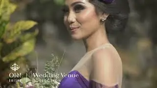 wedding venue Ole! Suites Hotel | Tempat resepsi pernikahan di sentul Bogor, Area parkir luas