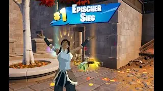 Fortnite Blitz Royale Battle solo vs duo easy crown victory 😎👑😎