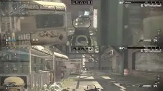 COD: Ghosts - Dicas: Melhorando a mira!!