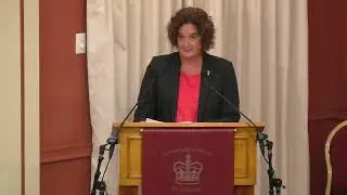 Honours and Awards within the Australian Honours System - Investiture Ceremony - May 2022 (E))