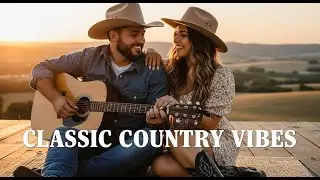 Western Country Greatest Hits &ndash; Classic Cowboy Guitar