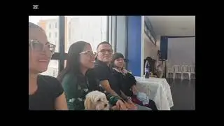 Bautizo de mi hijo angel Matías torres Rodríguez (07/12/25)