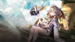 Tower of Fantasy OST 2 (Vera) - 24 Investigation Report Room