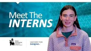 Meet the Interns: Elizabeth Acheson
