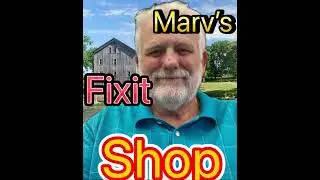Can It Be Fixed Marvin R Schwartz