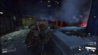 Arc Raiders First kill